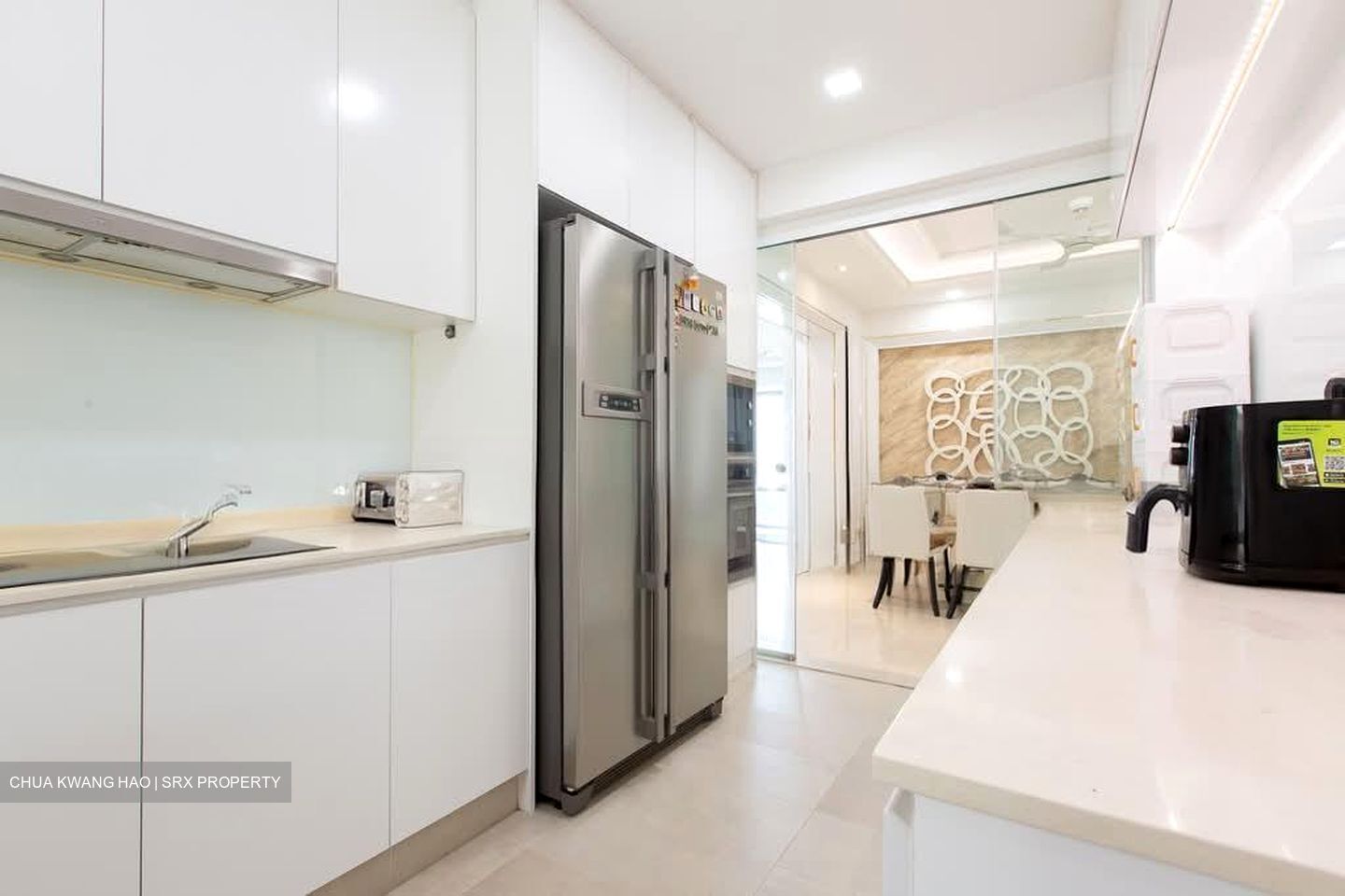 Edelweiss Park Condominium (D17), Condominium #600274211